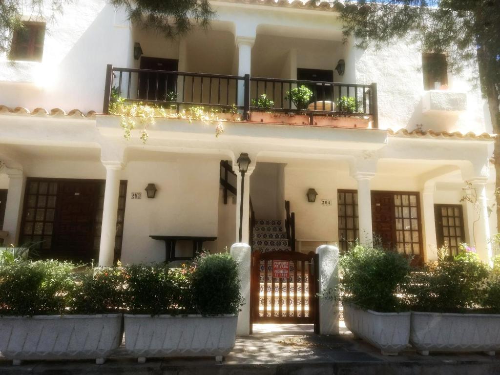 Apartamentos Marino Las Fuentes 3000